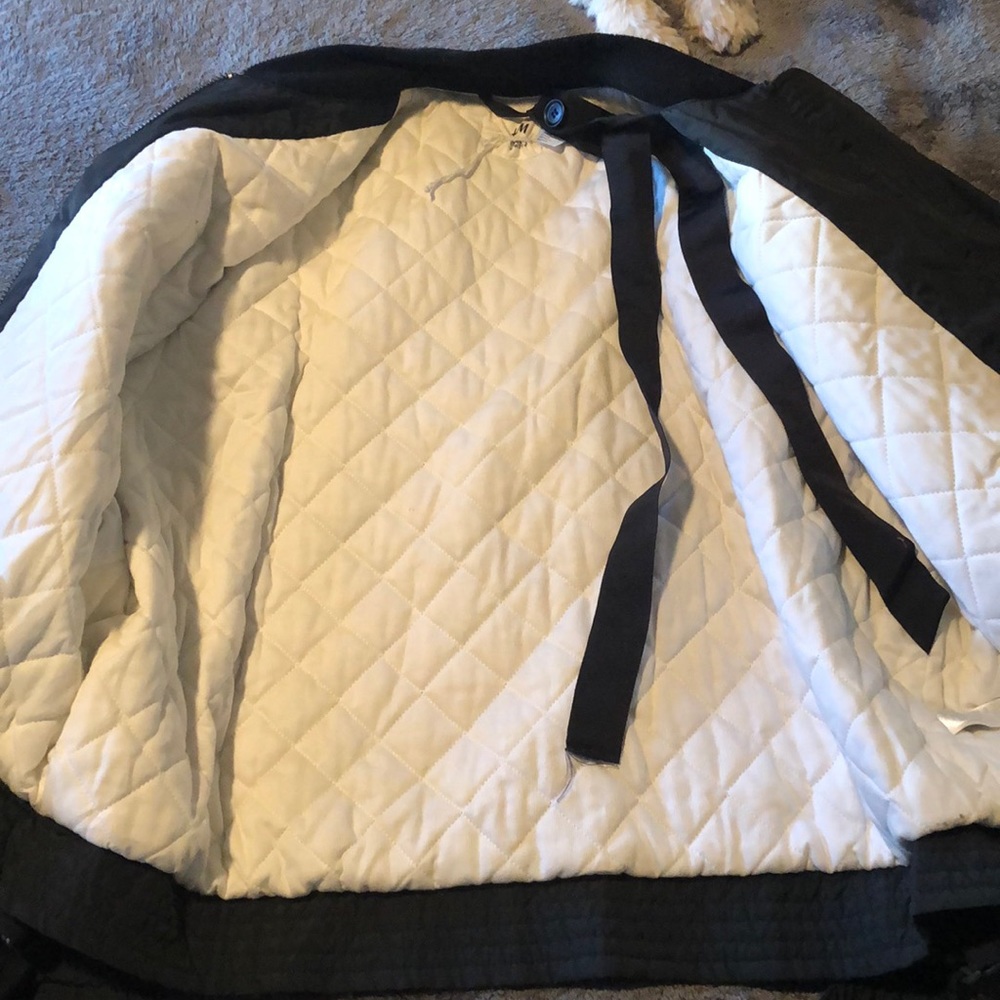 Bomber jacket - Picture 2 of 3